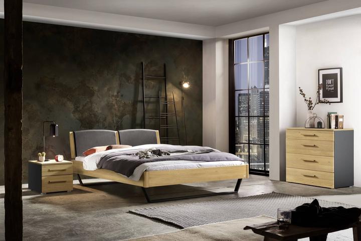 Actual product image Hasena Marola 20 (180 x 210 cm)