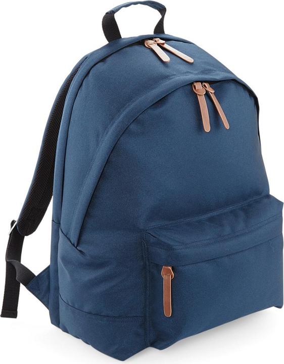 Produktbild Bagbase Campus wattierter Laptop kompatibler BackpackRucksack (2 StückPackung) (33.79 l)