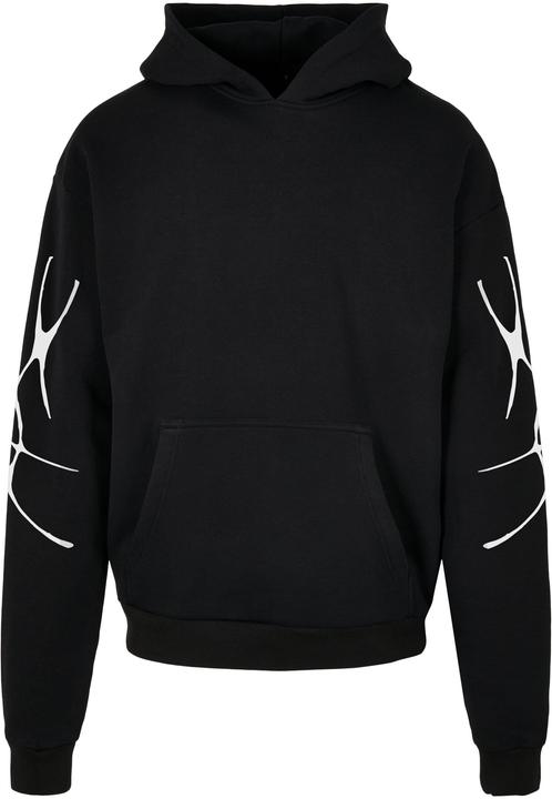 Immagine prodotto Urban Classics Felpa con cappuccio oversize ultra pesante Collection - 91491 (S)