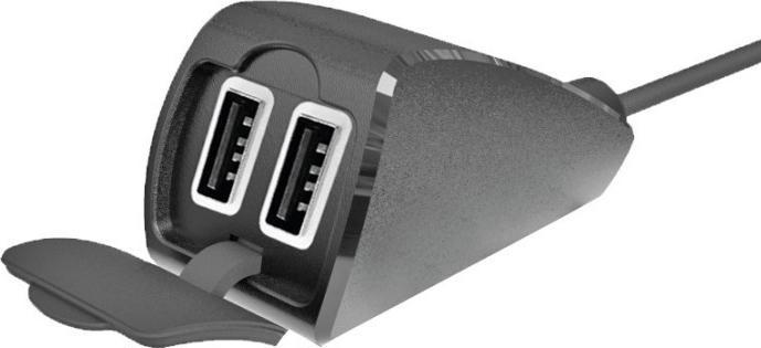 Immagine prodotto Lampa Caricatore USB