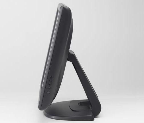 Image du produit ēlo 1915l (1280 x 1024 pixels, 19")