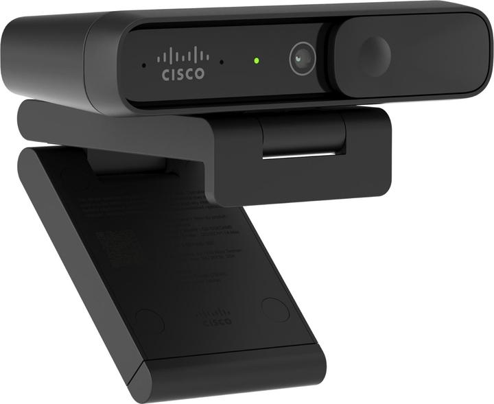 Actual product image Cisco Webex Desk Camera - Webcam - Colour (2.10 Mpx)