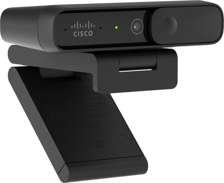 Image du produit Cisco Webex Desk Camera - Caméra Web - couleur (2.10 Mpx)