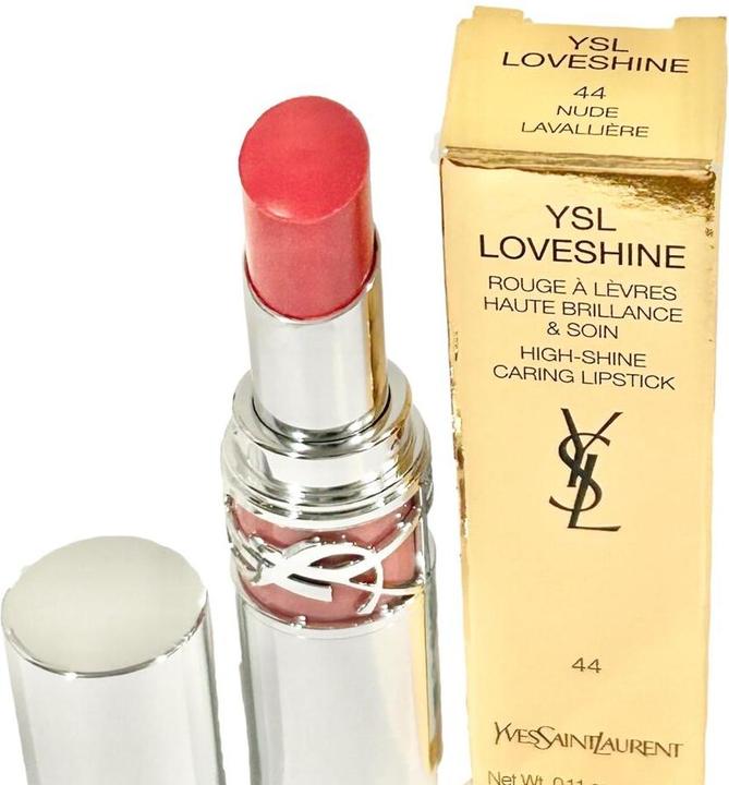 Produktbild Yves Saint Laurent Loveshine (44)