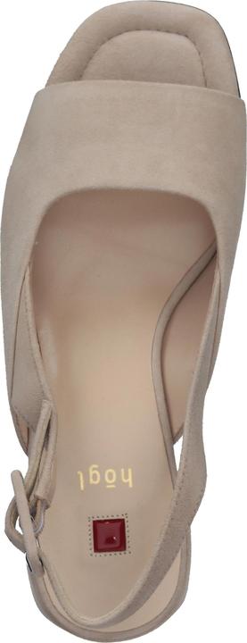 Actual product image Högl Sandals (35)