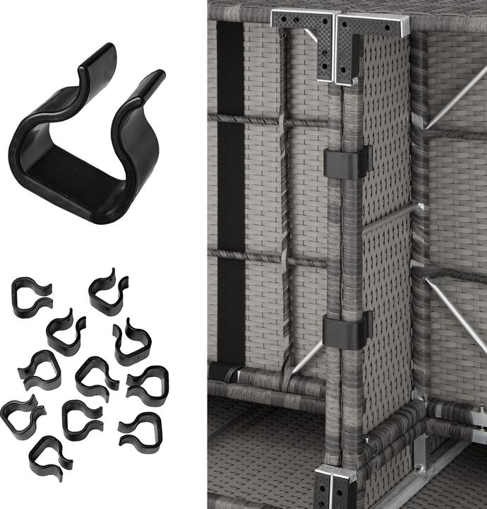 Produktbild tectake Marbella