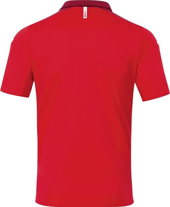 Actual product image JAKO POLO CHAMP 2.0 (164)