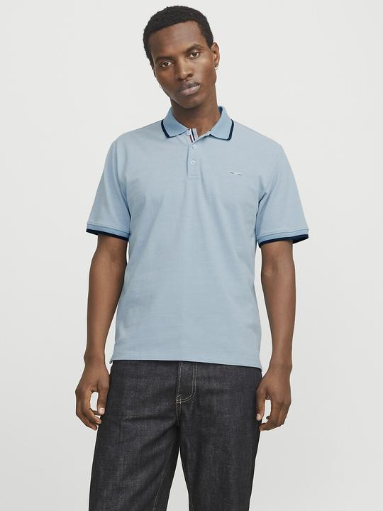 Produktbild Jack & Jones Jprblualves Ss Polo Sn (L)