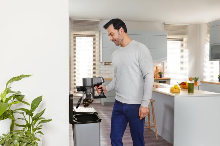 Actual product image Beko ODKURZACZ PIONOWY VRT74225VI