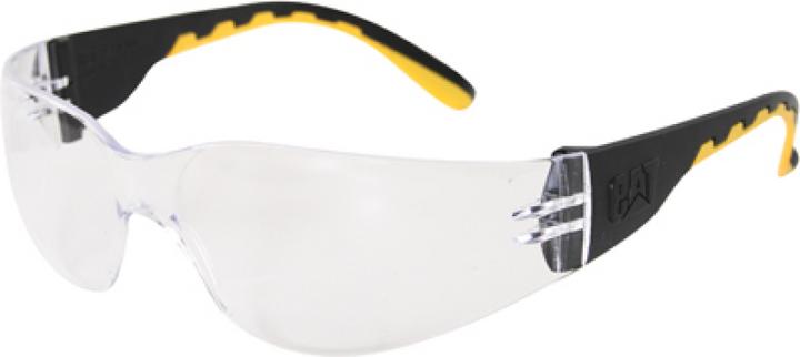 Cat Track-100 safety goggles