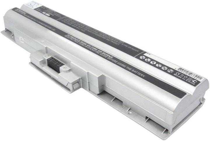 Actual product image NoName Battery for Sony AIO VPCF11JFX/B VAIO VPCF11M1E etc