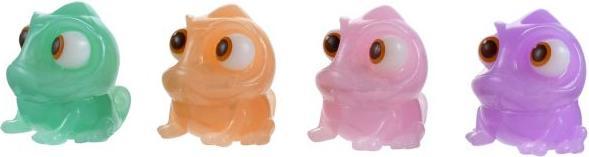 Produktbild Disney Pascal Geheime Badekugel (Zufälliges Design) (Badekugeln, 103 g)