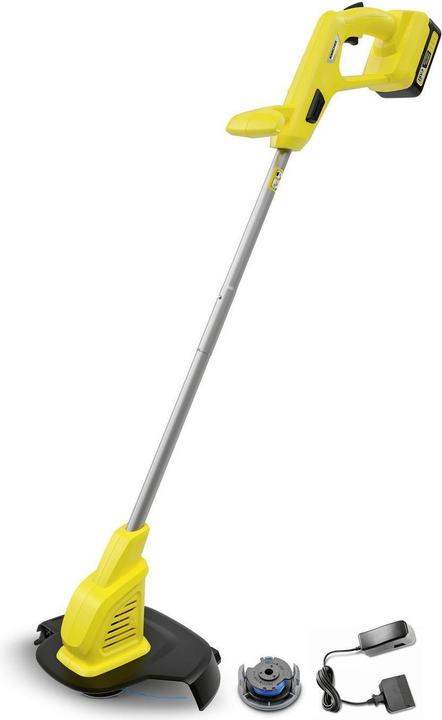 Kärcher GRASS TRIMMER LTR 18-25/BATT.SET 1.444-301.0 KARCHER