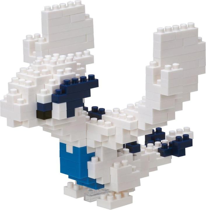 Image du produit Pokémon Lugia 032