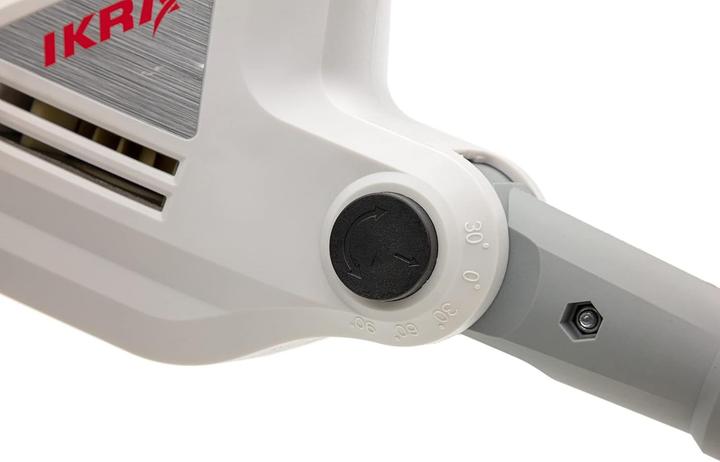 Actual product image Ikra ITHS 600 (Electrical connection)