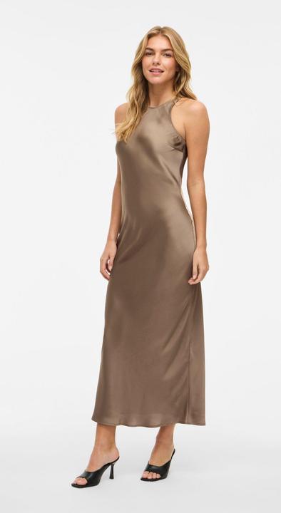 Actual product image Vila VIRAVENNA Ärmelloses Maxikleid (42)