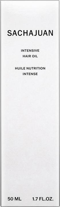 Produktbild Sachajuan Intensive Hair Oil (50 ml)
