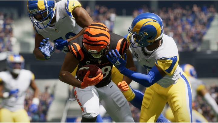 Image du produit EA Games Madden NFL 23 (Xbox One S, DE)