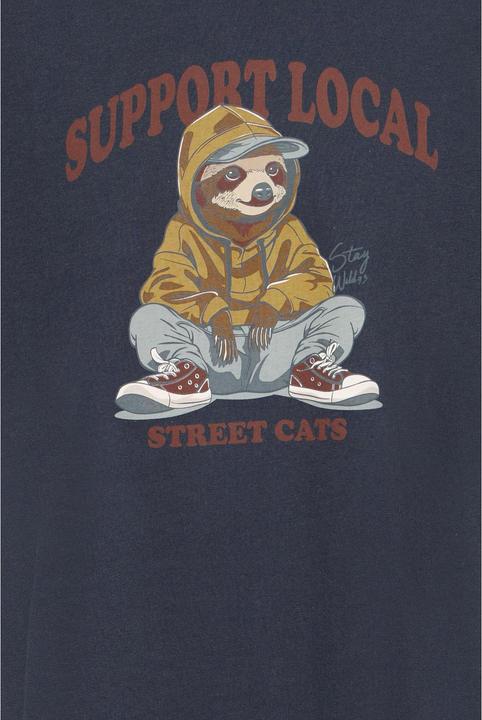 Produktbild Blend Irving Funny Graphic (M)