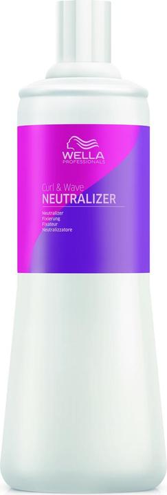 Produktbild Wella Curl&Wave Neutralizer (1000 ml)