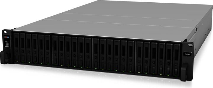 Produktbild Synology FX2421 Expansion Unit