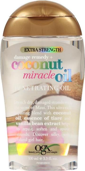 Immagine prodotto Ogx Penetrante (100 ml)