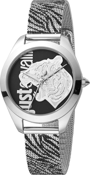 Produktbild Just Cavalli Animalier Pantera - JC1L210M0045 (32 mm)