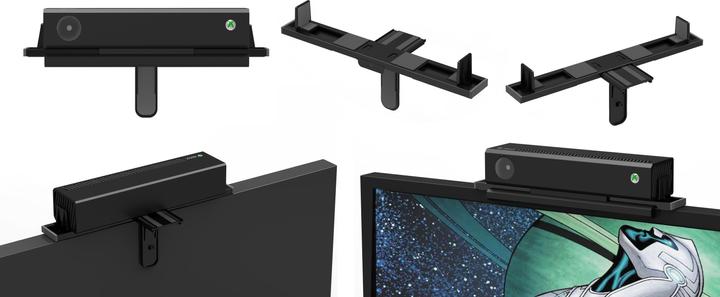 Actual product image Bigben Camera Stand (Xbox Series S, Xbox One S, Xbox One X, Xbox Series X)