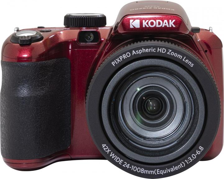 Actual product image Kodak Pixpro AZ425 (4.3 - 180.6 mm, 20 Mpx, 1/2,3'')