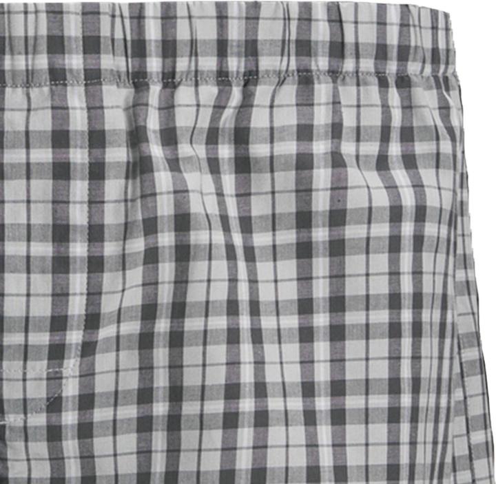 Actual product image Jack & Jones Jacmilano Woven Boxers 6 Pack (S, pack of 6)