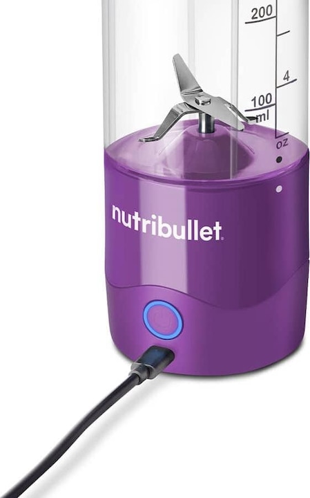 Productafbeelding NutriBullet NBP003PU Magische Kogel