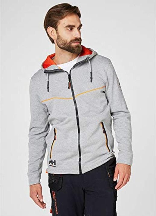 Produktbild Helly Hansen Workwear Chelsea Evolution Hood (L)