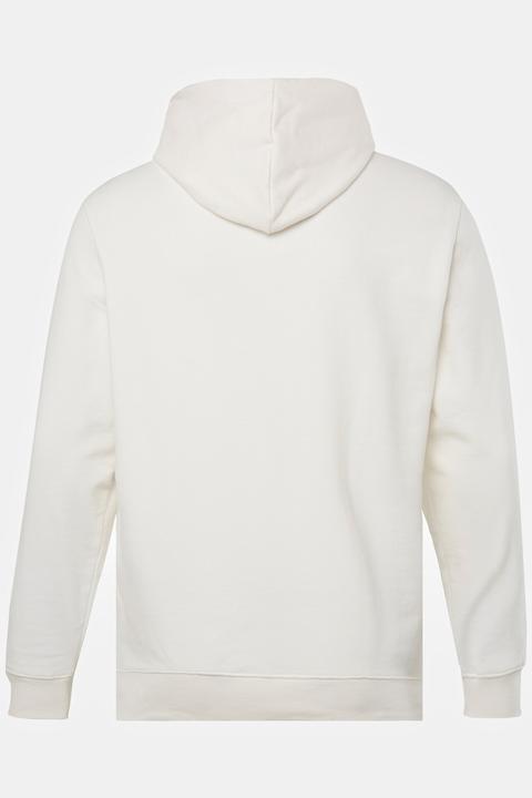 Produktbild Sthuge Hoodie, oversized, Kapuze, Print (L)