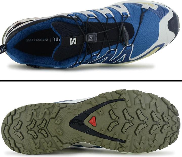 Produktbild Salomon Pro Laufschuhe (48)