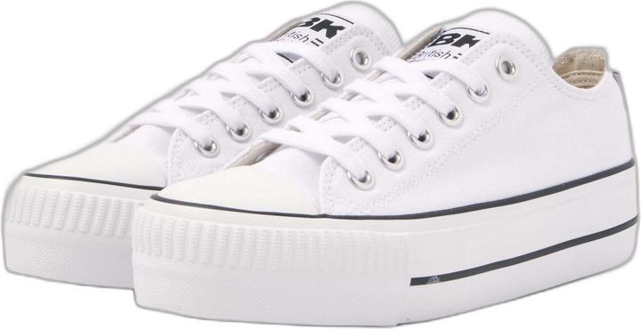 Immagine prodotto British Knights Sneaker Kaya Low (39)