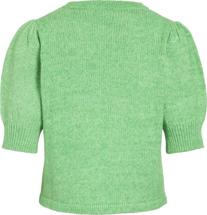 Immagine prodotto Vila VIBIBBI Kurzärmeliges Strickoberteil (S)