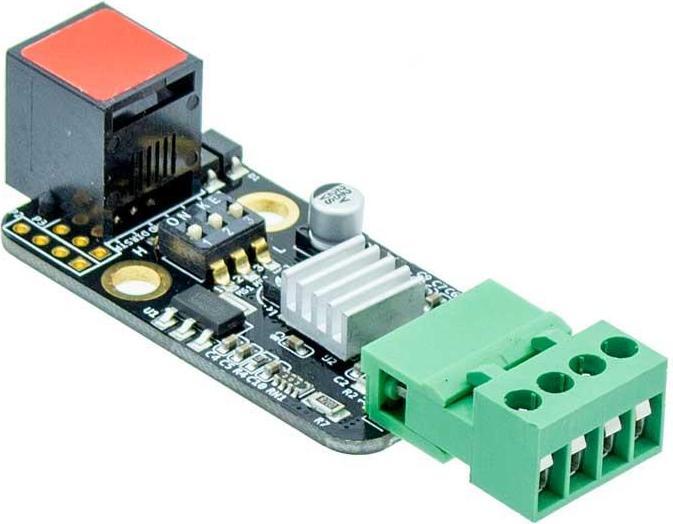 Produktbild Makeblock Motortreiber Me Stepper
