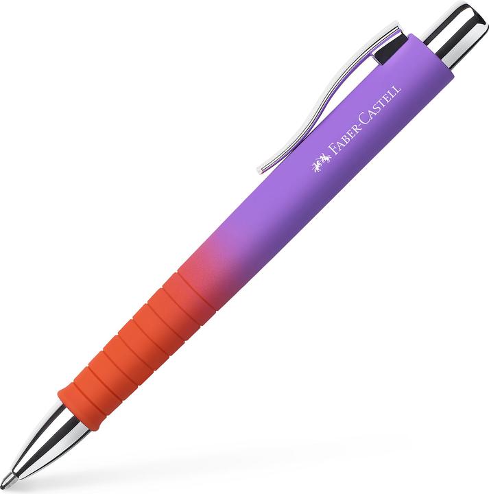 Actual product image Faber-Castell KS Poly Ball Edition Punchy Melon (1x)