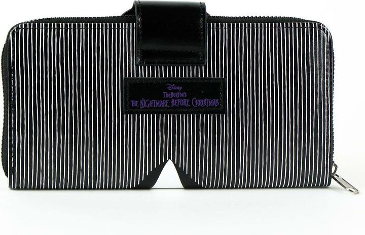 Actual product image Cerdá Disney Nightmare Before Christmas wallet