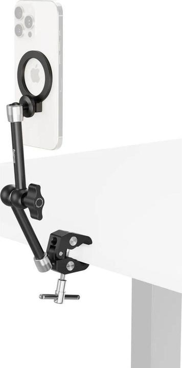 Produktbild SmallRig MagSafe-kompatible krabbenförmige Klemme