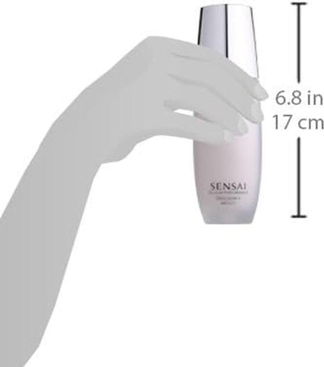 Produktbild Sensai Cellular Perf. Emulsion II (100 ml, 24h Creme)