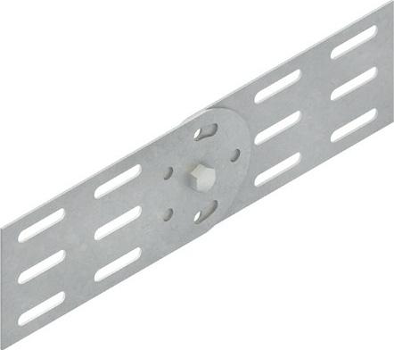 Produktbild Niedax Gelenk RGV 85 (Kabeldurchlass, 27.40 cm)