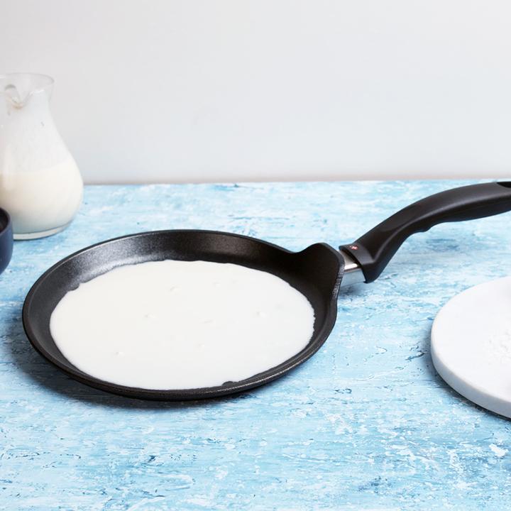 Immagine prodotto Swiss Diamond XDClassic (26 cm, Padella per friggere, Alluminio pressofuso)