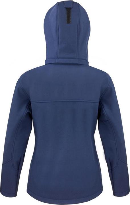 Produktbild Regatta Core Lite SoftshellJacke mit Kapuze (XL)