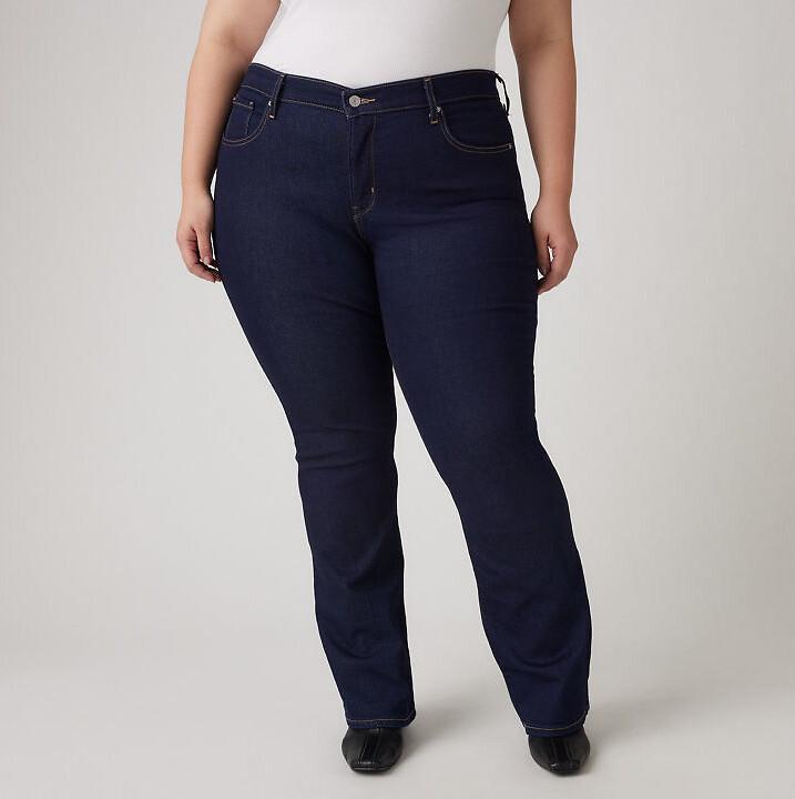 Produktbild Levis Bootcut-Jeans (38)