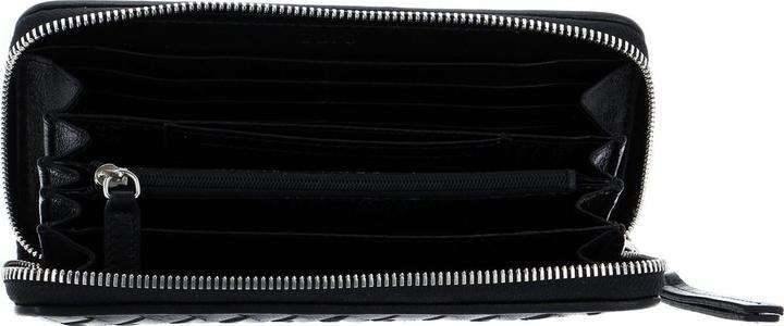 Produktbild Abro Piuma Geldbörse Leder 19 cm