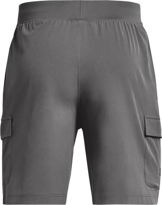 Immagine prodotto Under Armour Pantaloncini Cargo Elasticizzata Uomo (L)