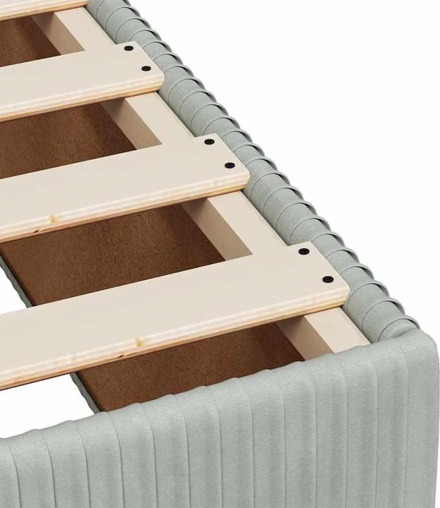 Produktbild vidaXL Leda (120 x 200 cm)