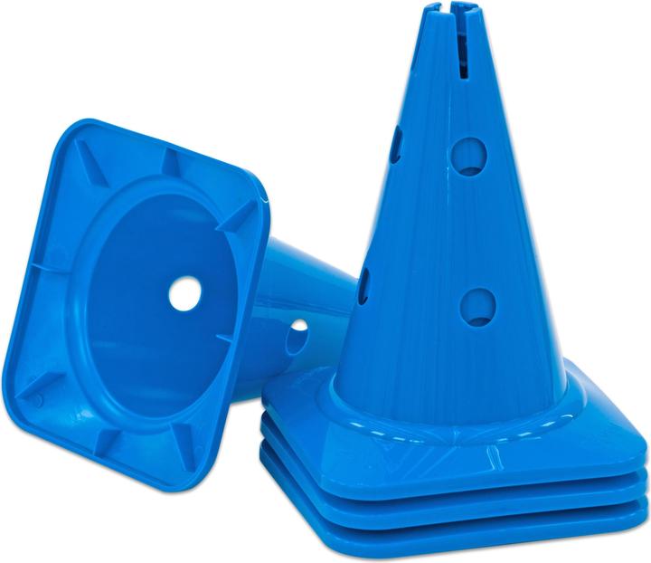 Produktbild Betzold Kegel mit Löchern