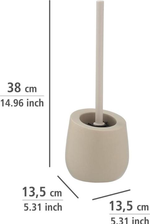 Actual product image Wenko Badi